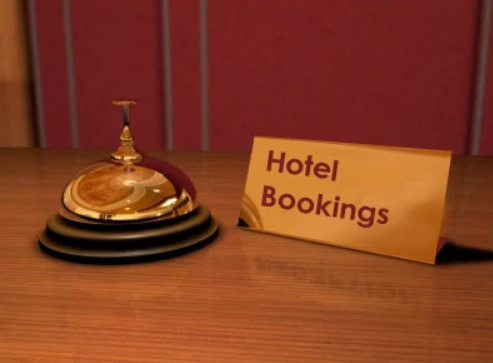 Hotel Booking Insights Project
